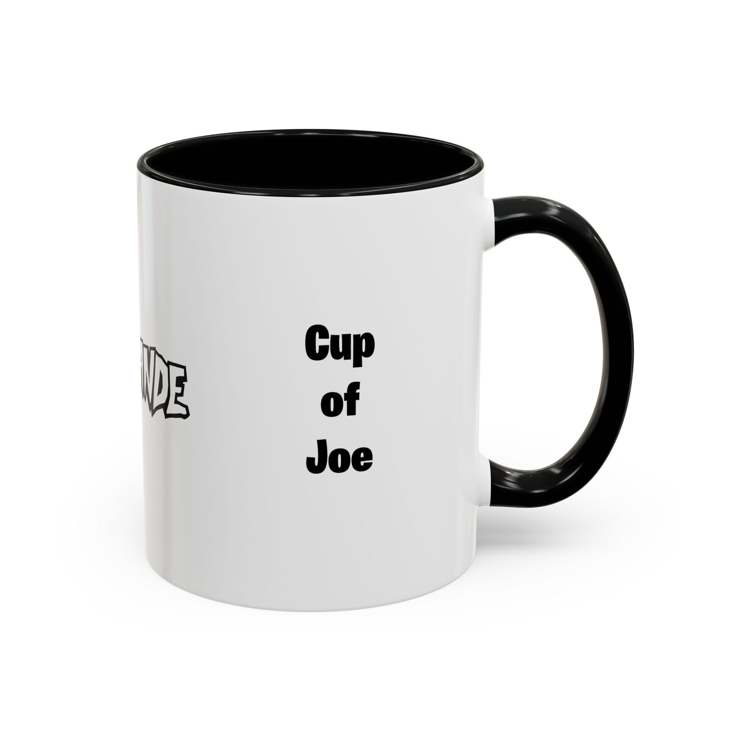 Joe Grande Coffee Mug