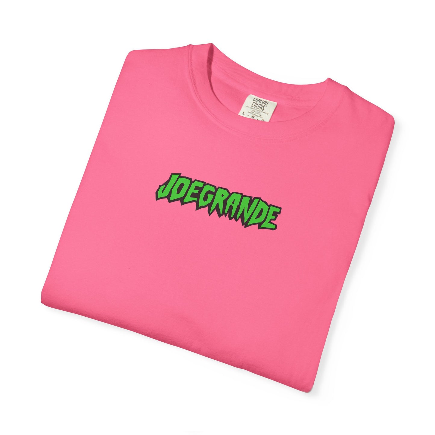 Joe Grande "Green"
