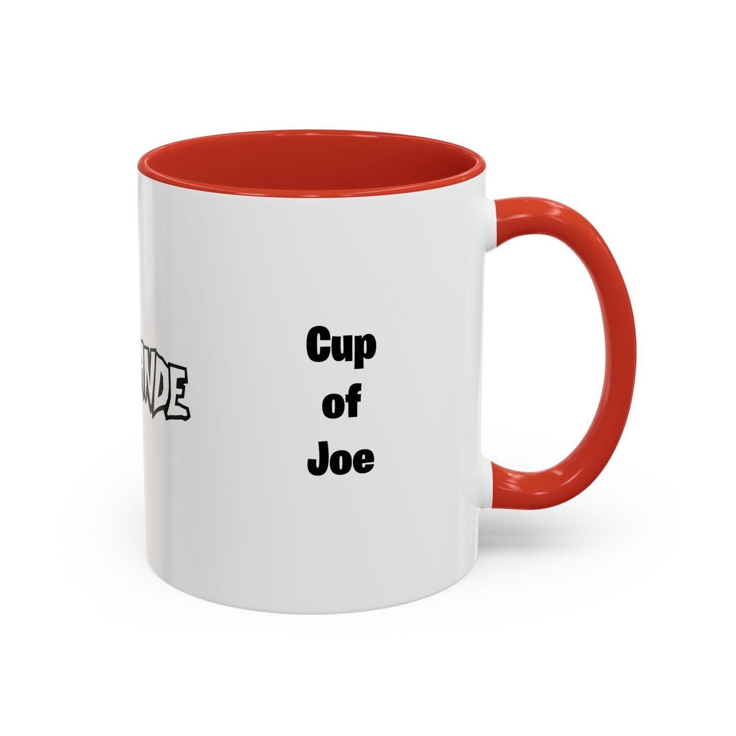 Joe Grande Coffee Mug