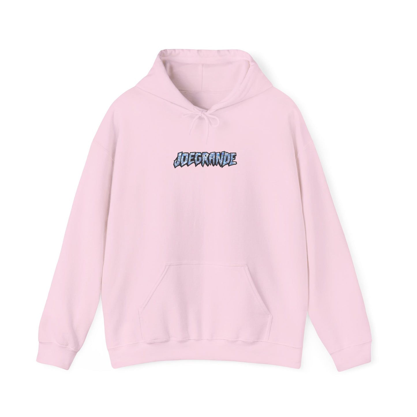 Joe Grande "Diamonds" Hoodie