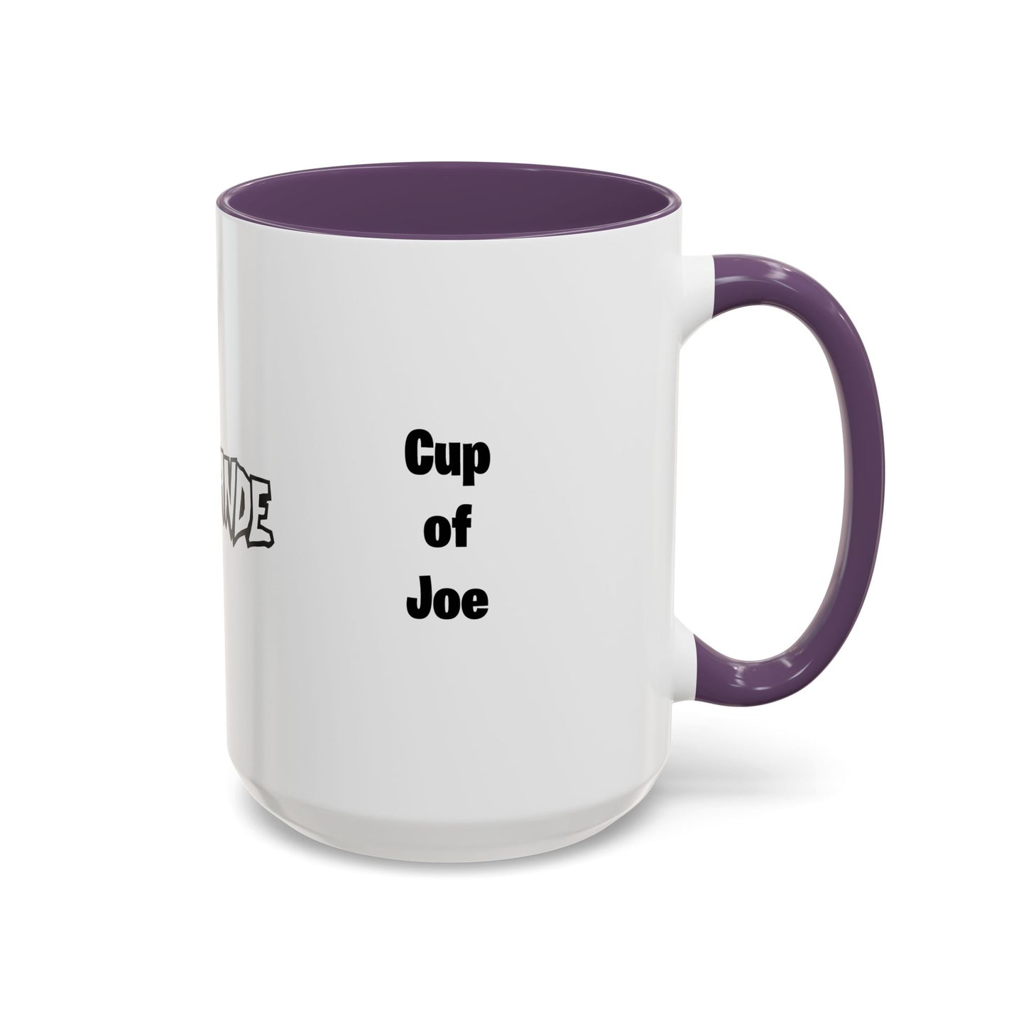 Joe Grande Coffee Mug
