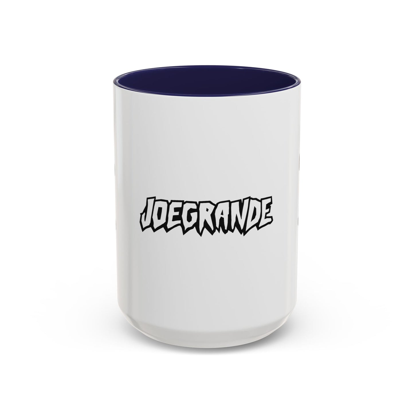 Joe Grande Coffee Mug
