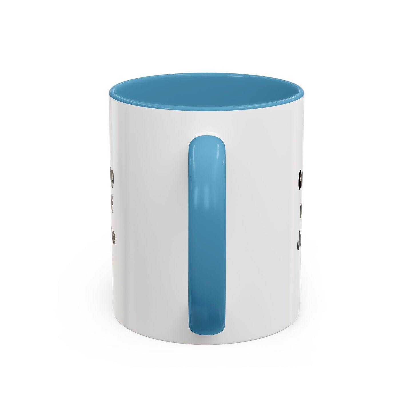 Joe Grande Coffee Mug