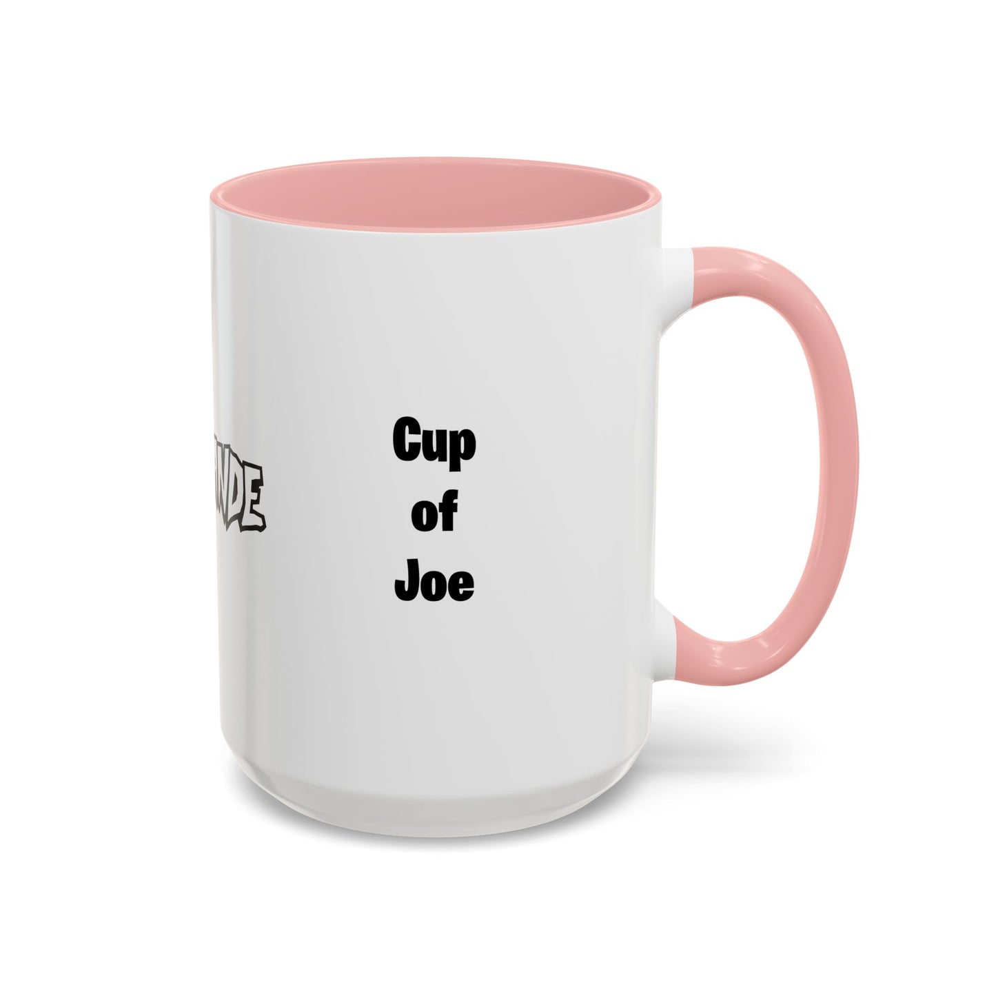 Joe Grande Coffee Mug