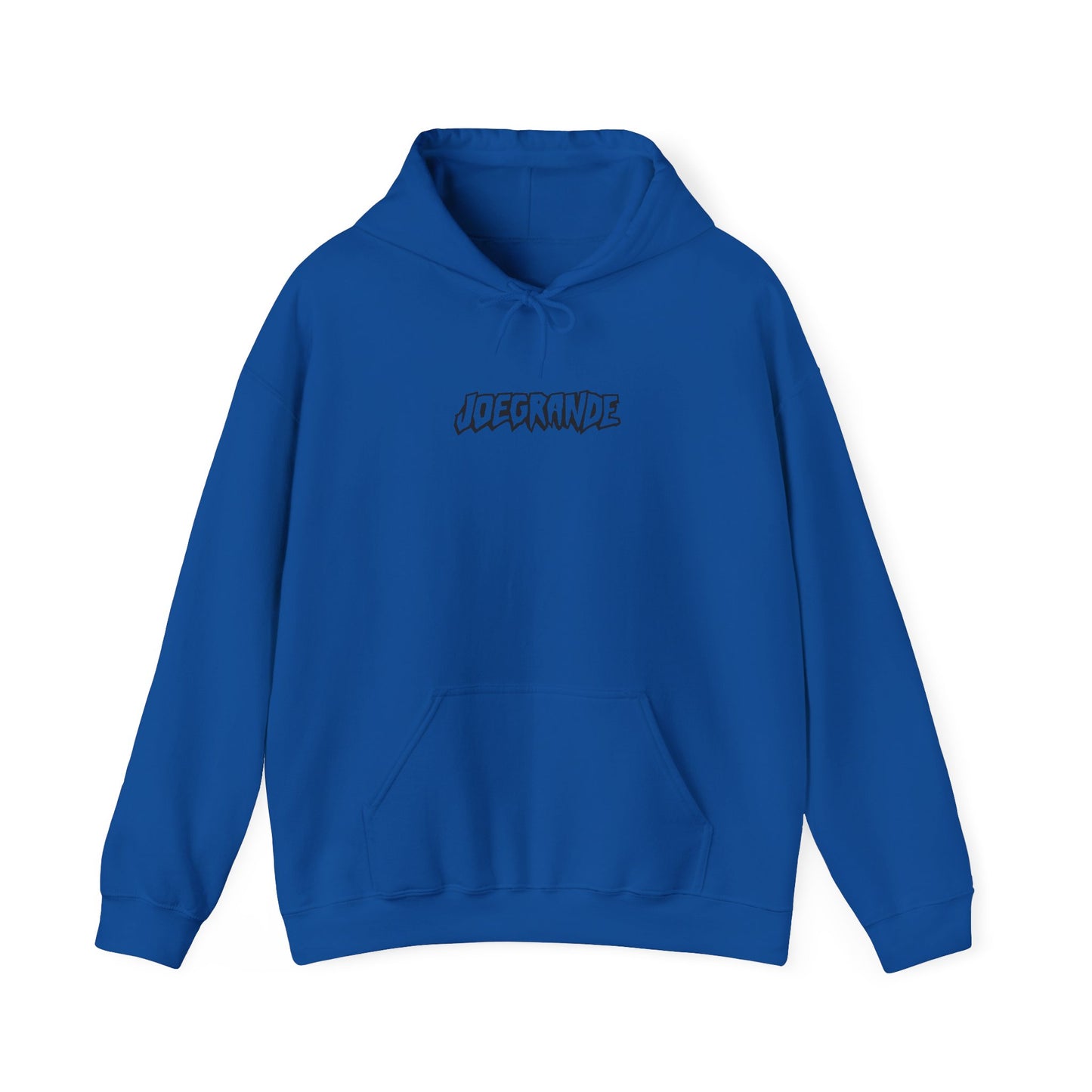 Joe Grande "Original" Hoodie