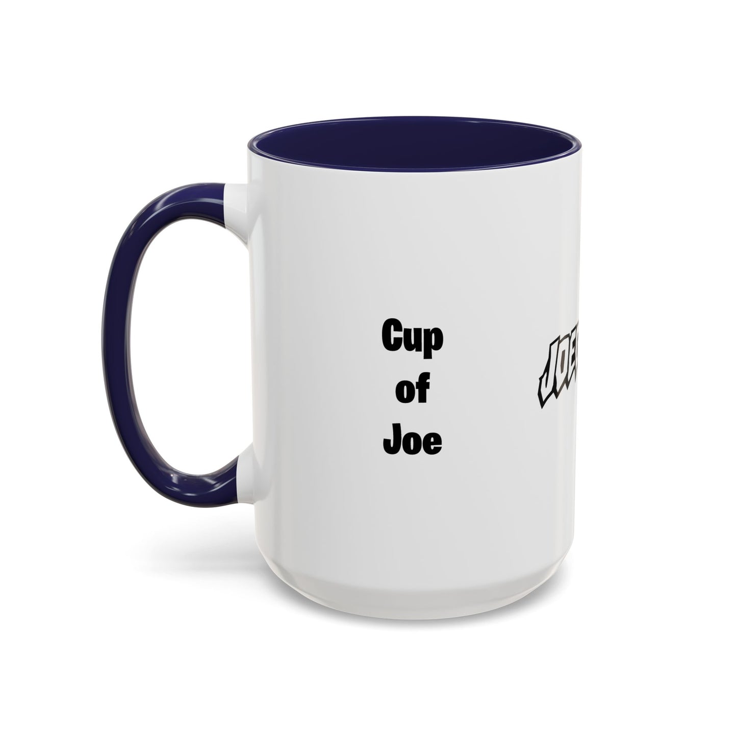 Joe Grande Coffee Mug