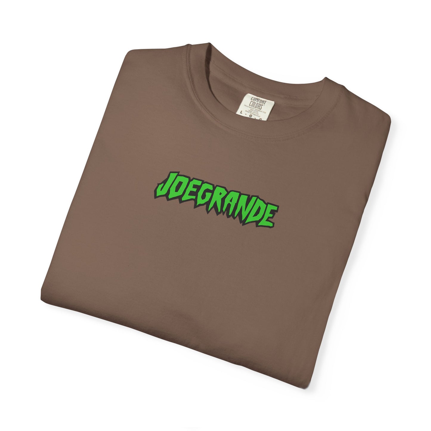 Joe Grande "Green"