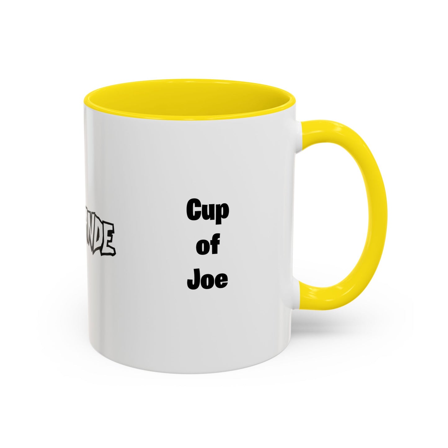 Joe Grande Coffee Mug