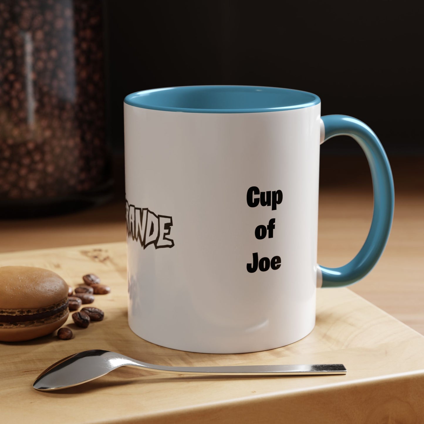 Joe Grande Coffee Mug