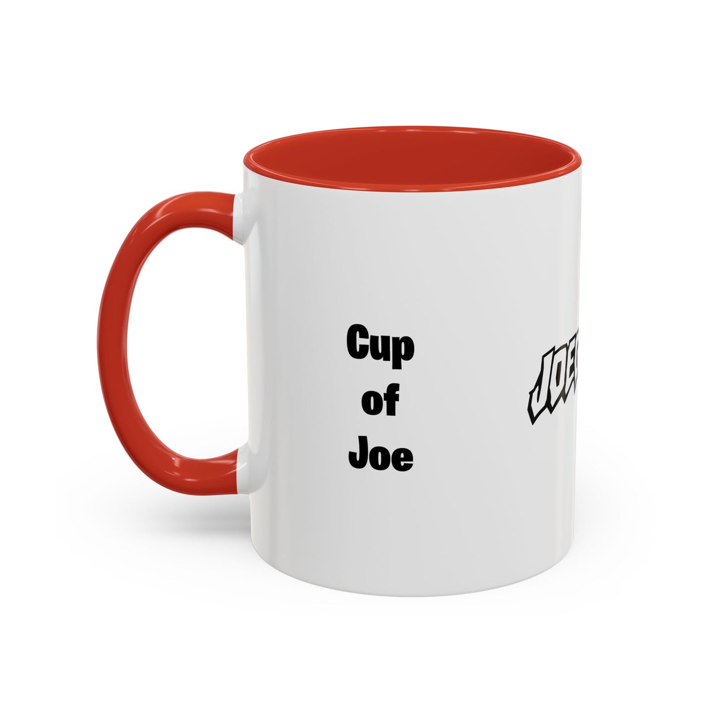 Joe Grande Coffee Mug