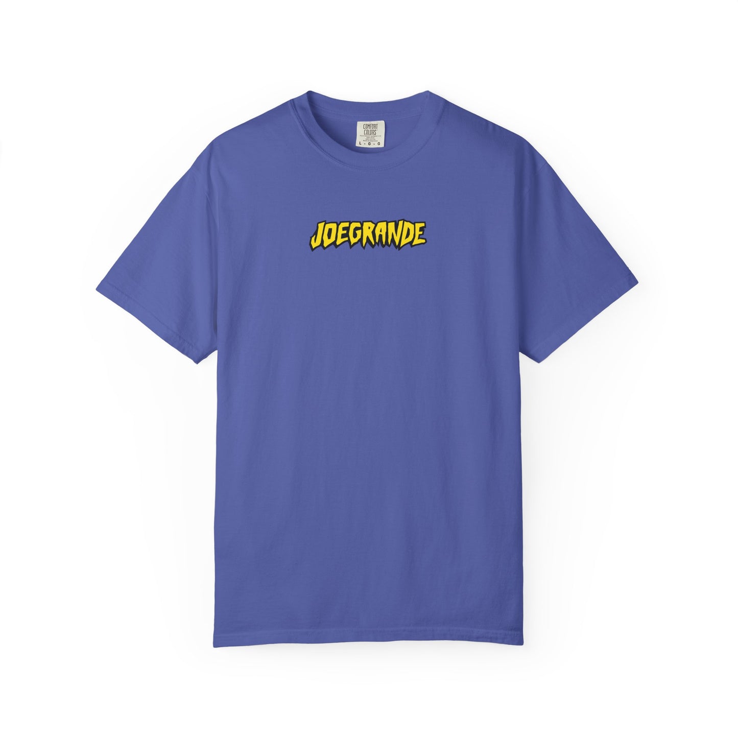 Joe Grande "Yellow"