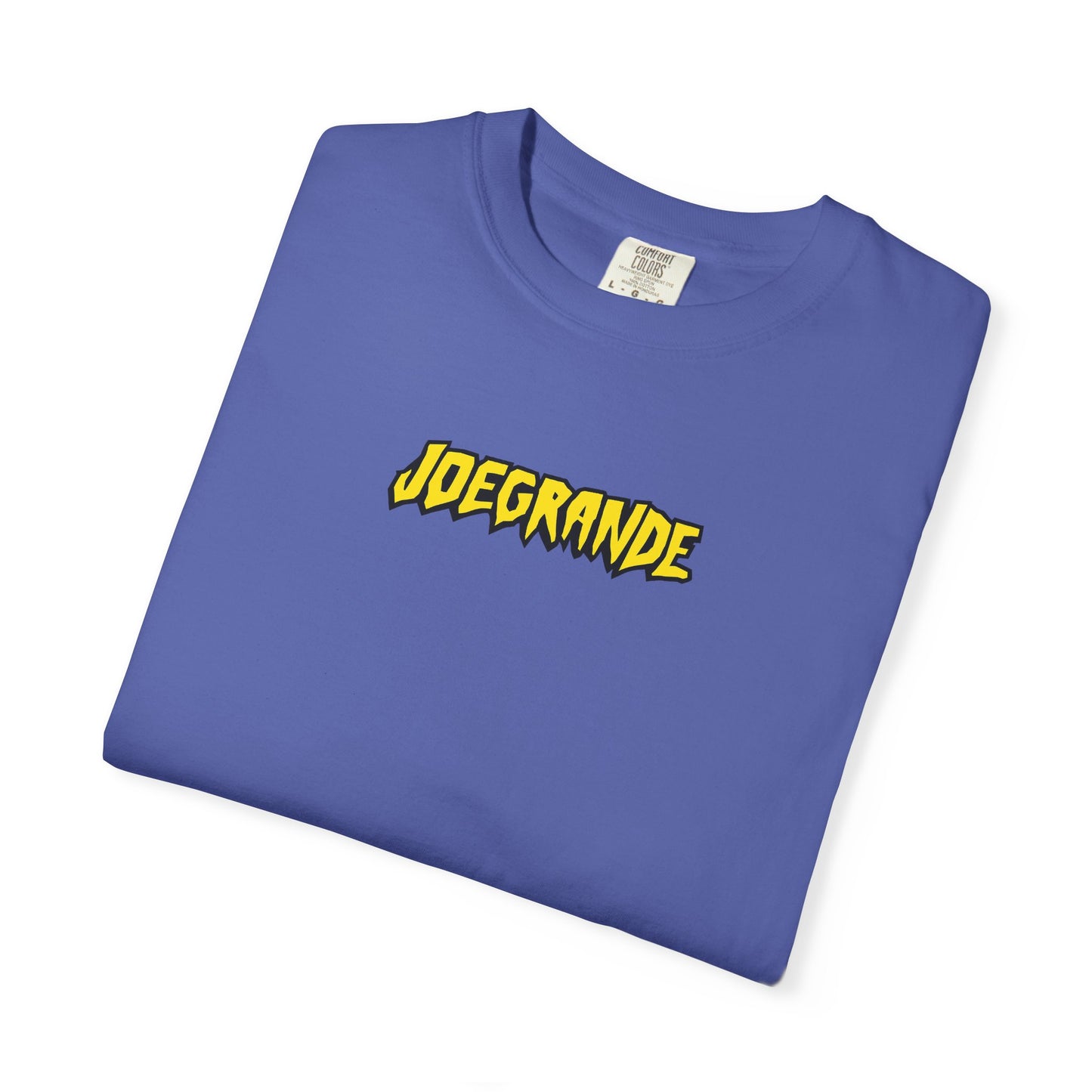 Joe Grande "Yellow"