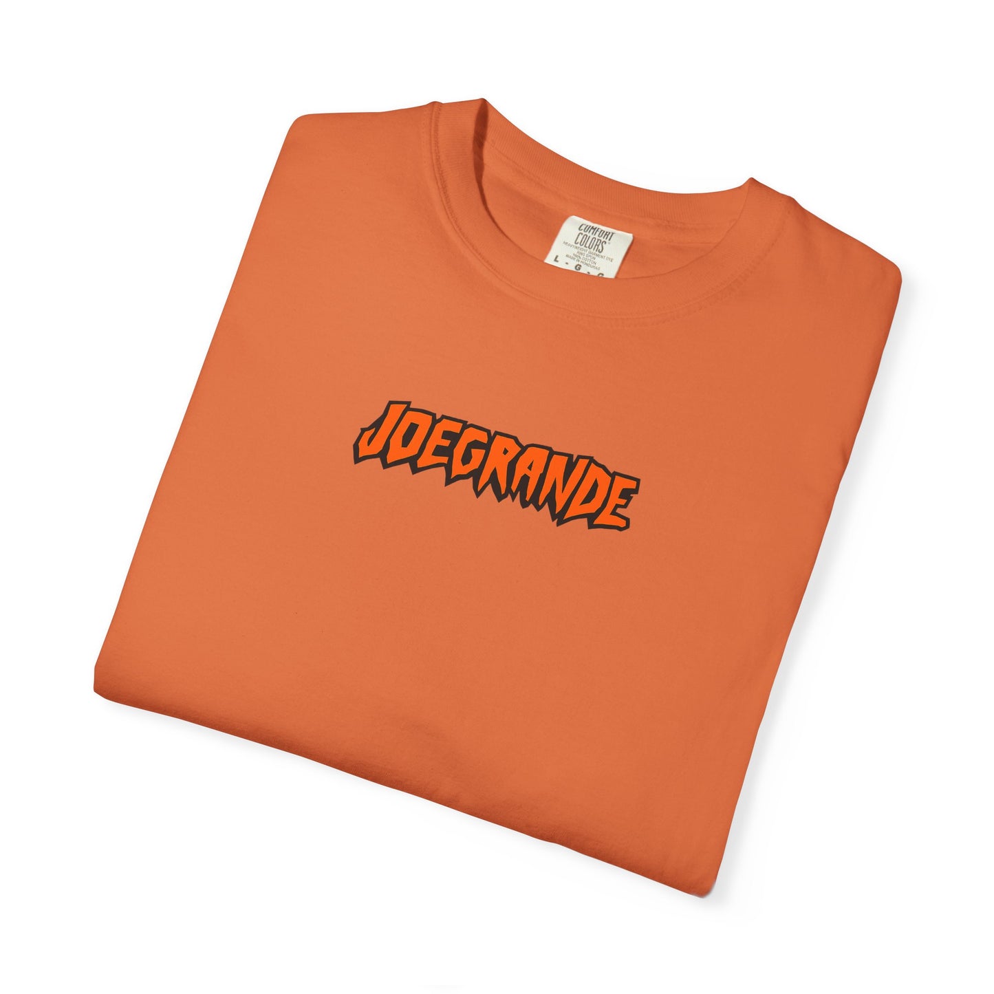 Joe Grande "Orange"