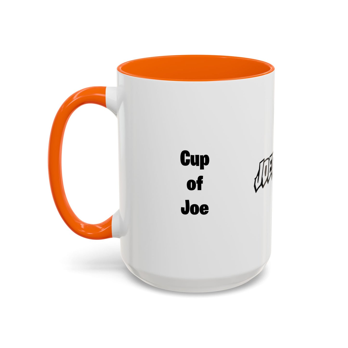 Joe Grande Coffee Mug