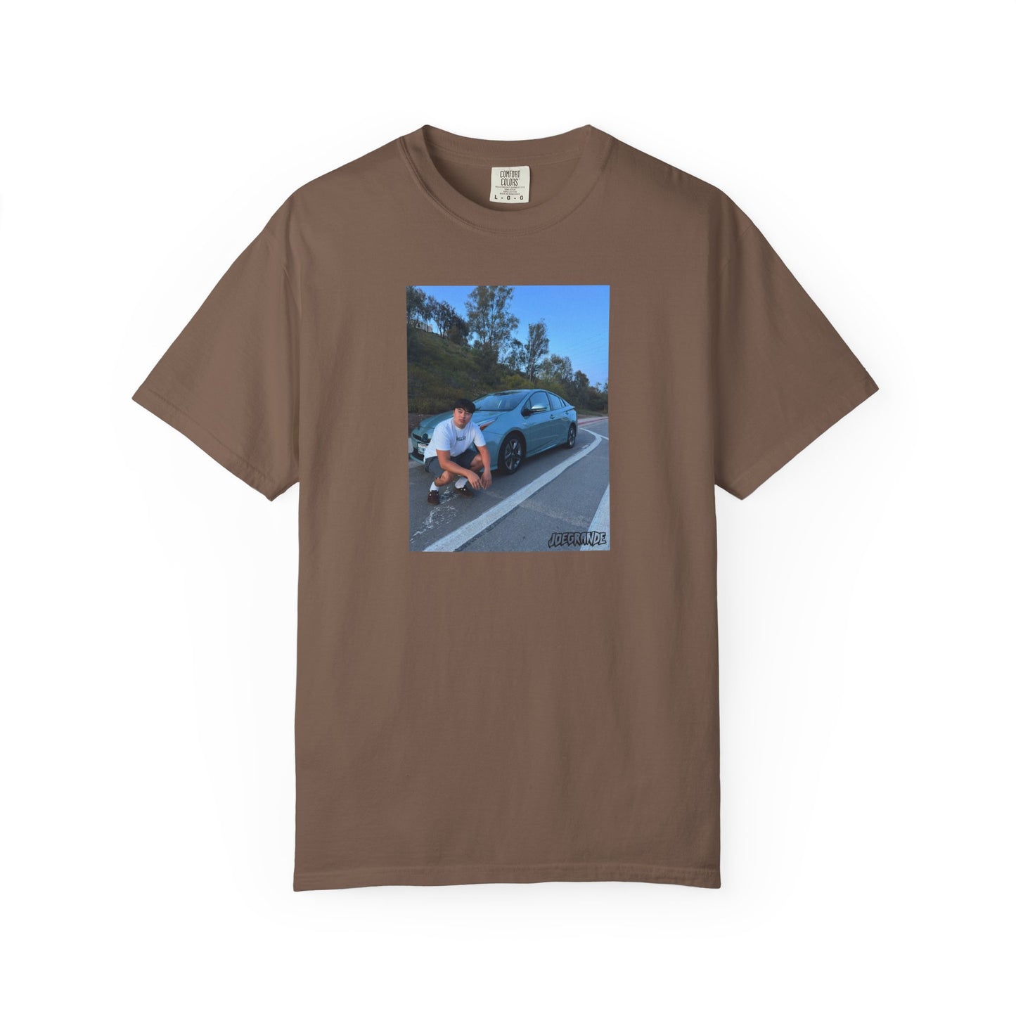 Joe Grande "Prius"
