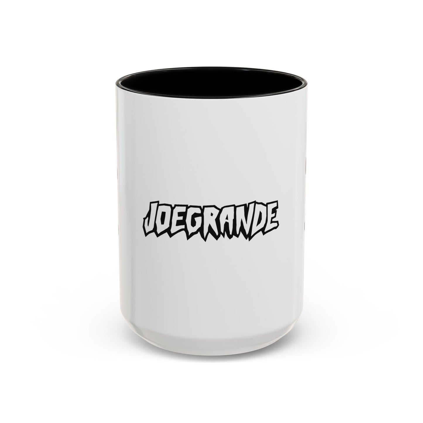 Joe Grande Coffee Mug