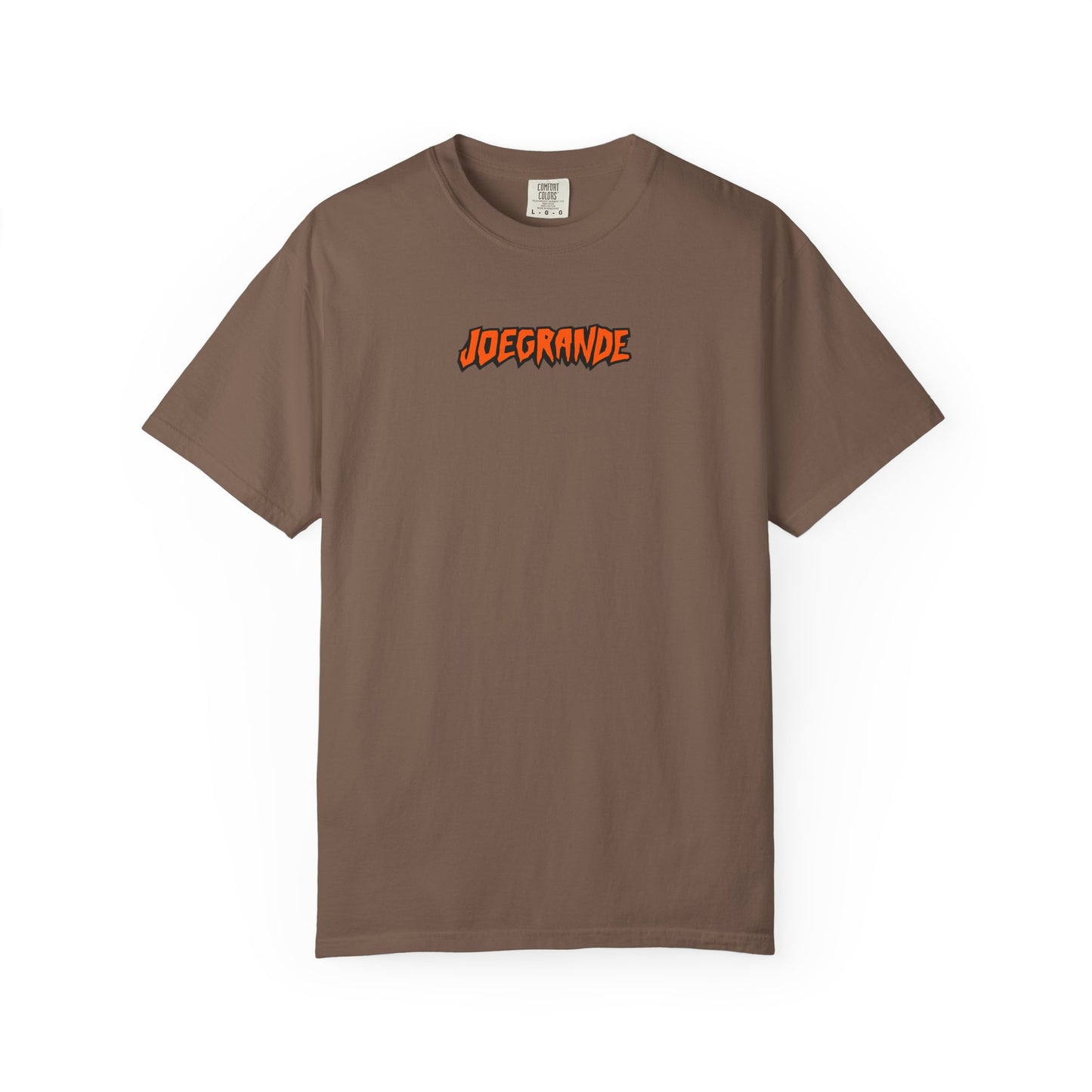Joe Grande "Orange"