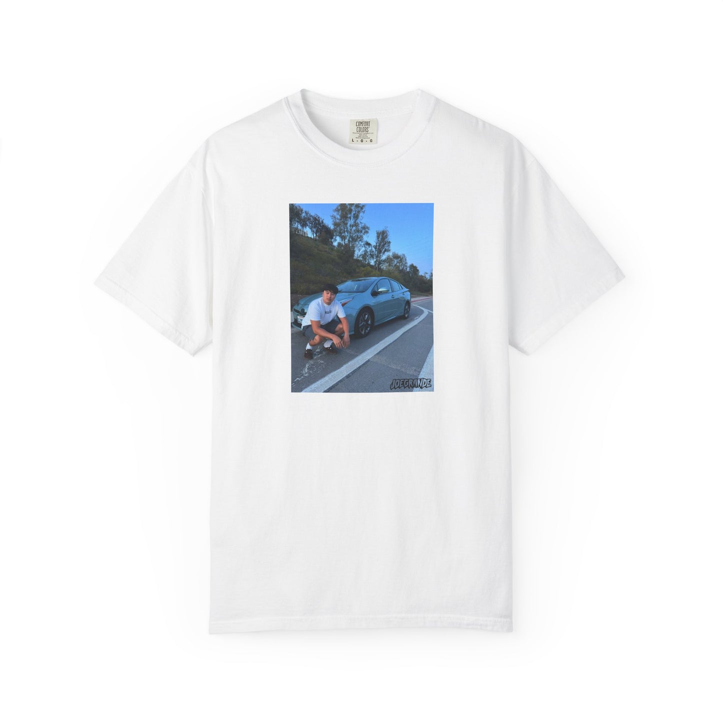 Joe Grande "Prius"