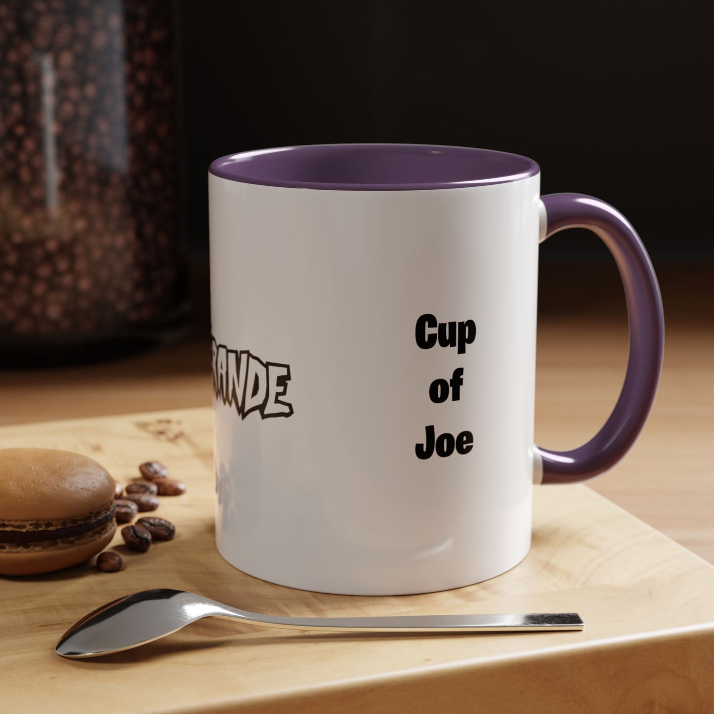 Joe Grande Coffee Mug