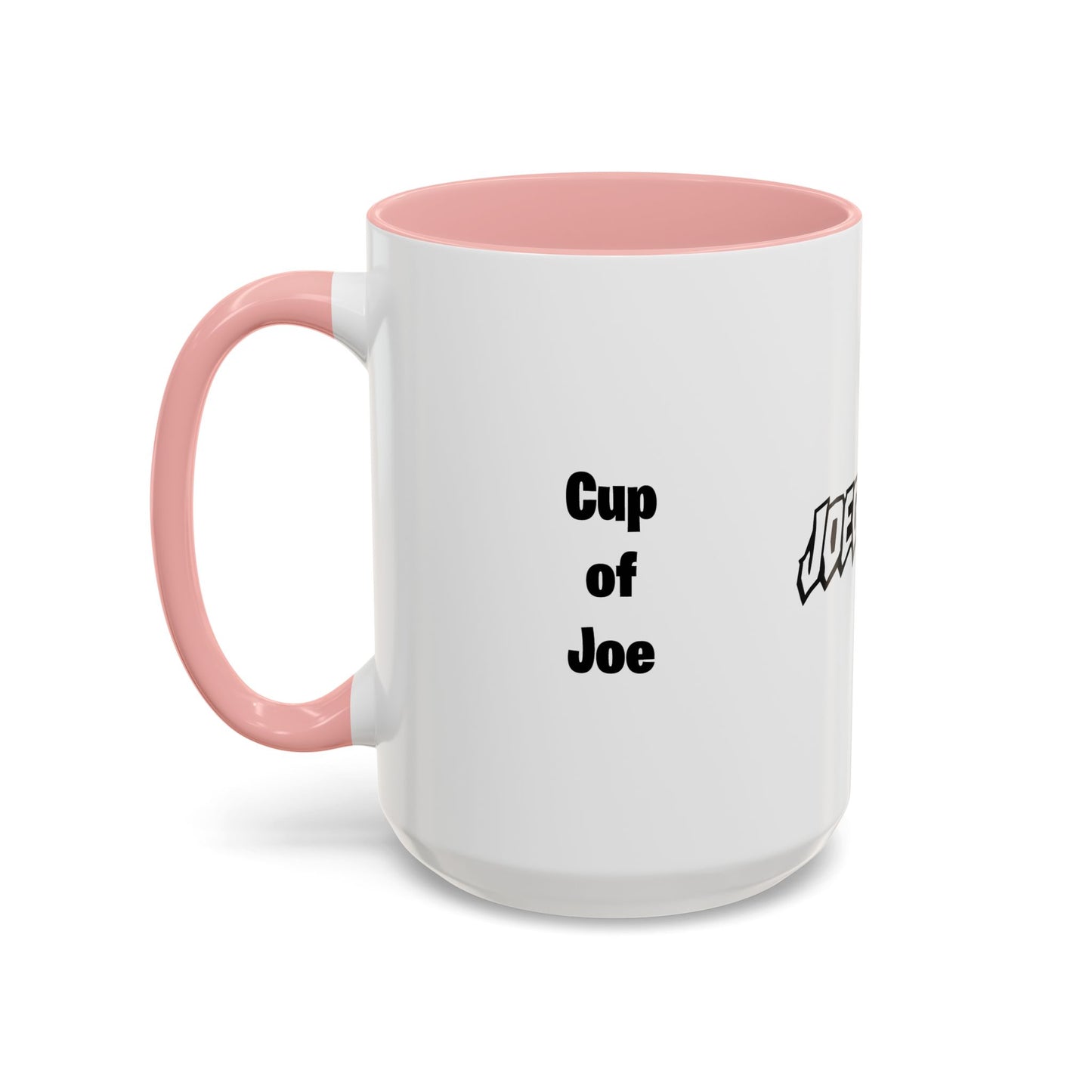 Joe Grande Coffee Mug