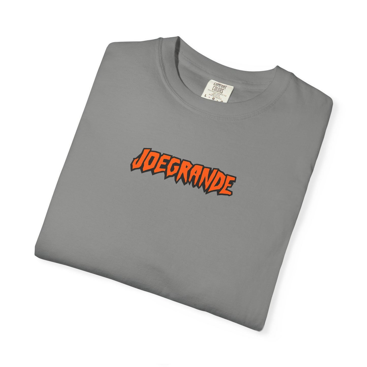 Joe Grande "Orange"