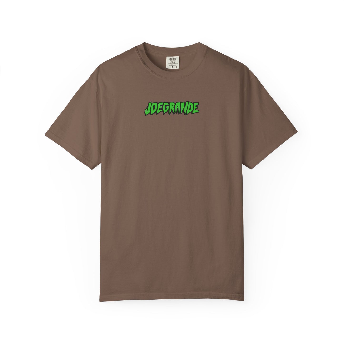 Joe Grande "Green"