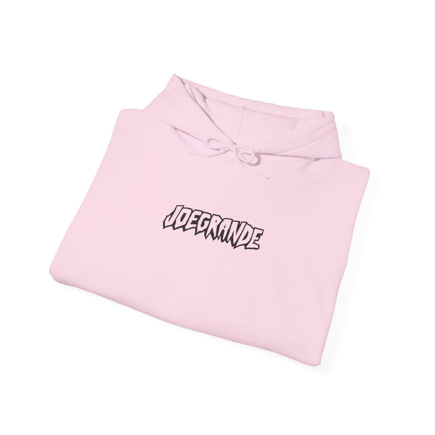 Joe Grande "Original" Hoodie