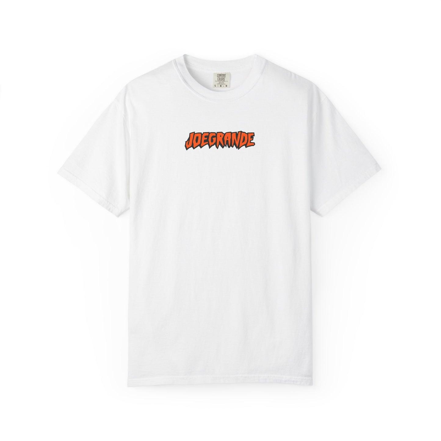 Joe Grande "Orange"