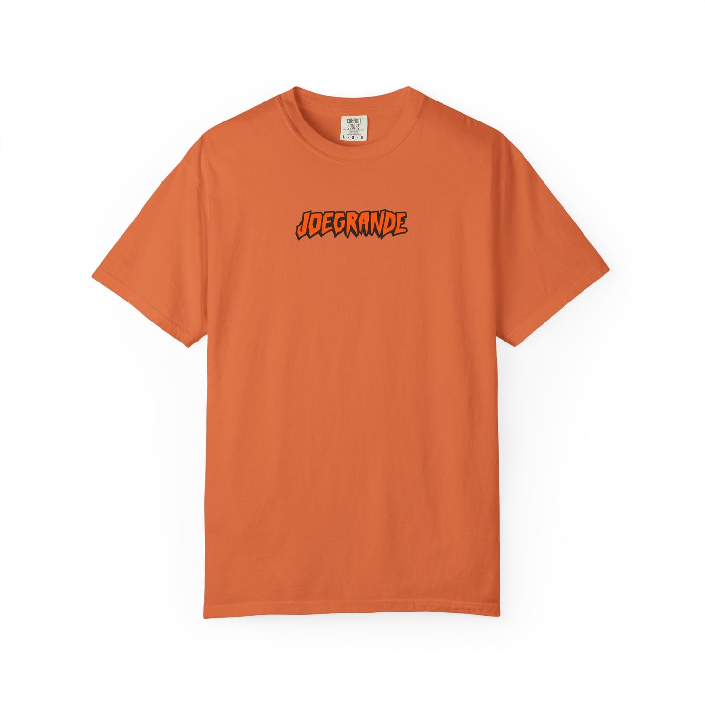 Joe Grande "Orange"