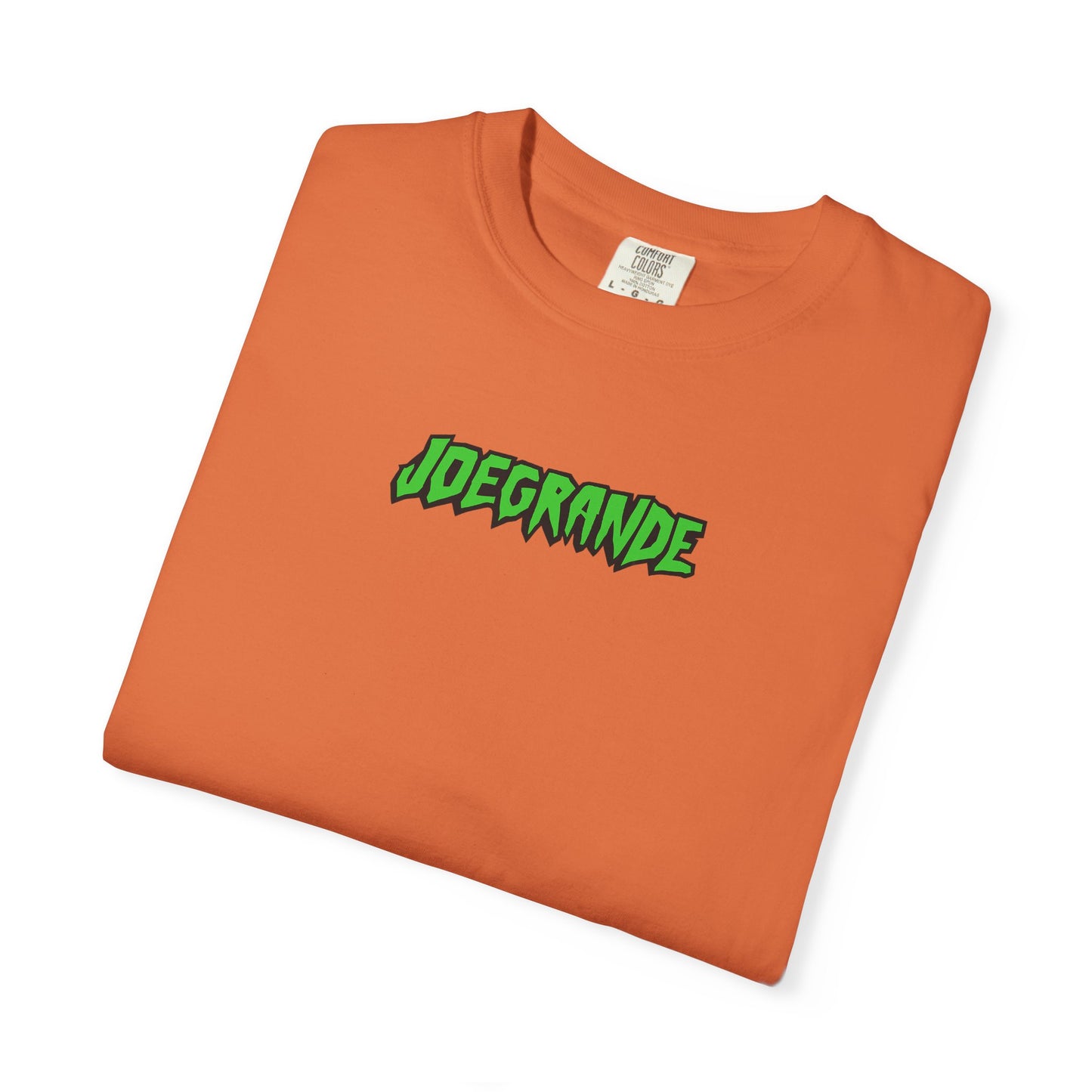Joe Grande "Green"