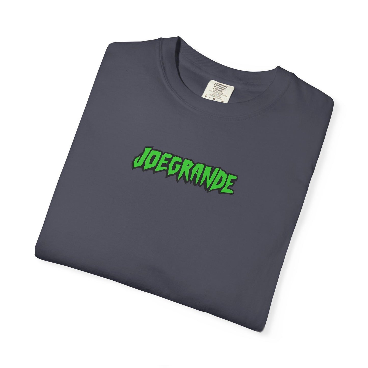 Joe Grande "Green"