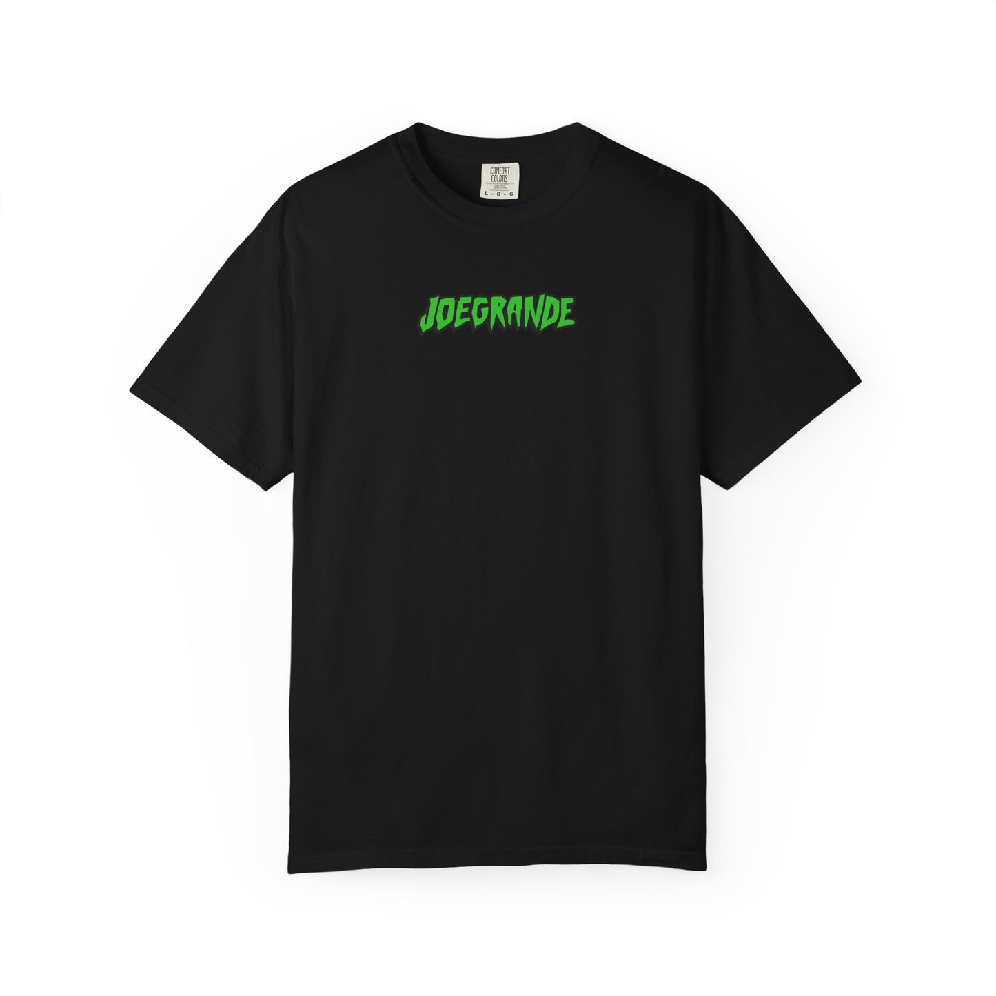 Joe Grande "Green"