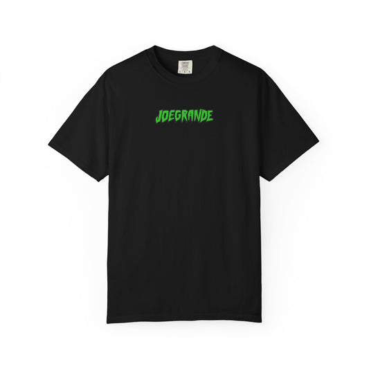 Joe Grande "Green"