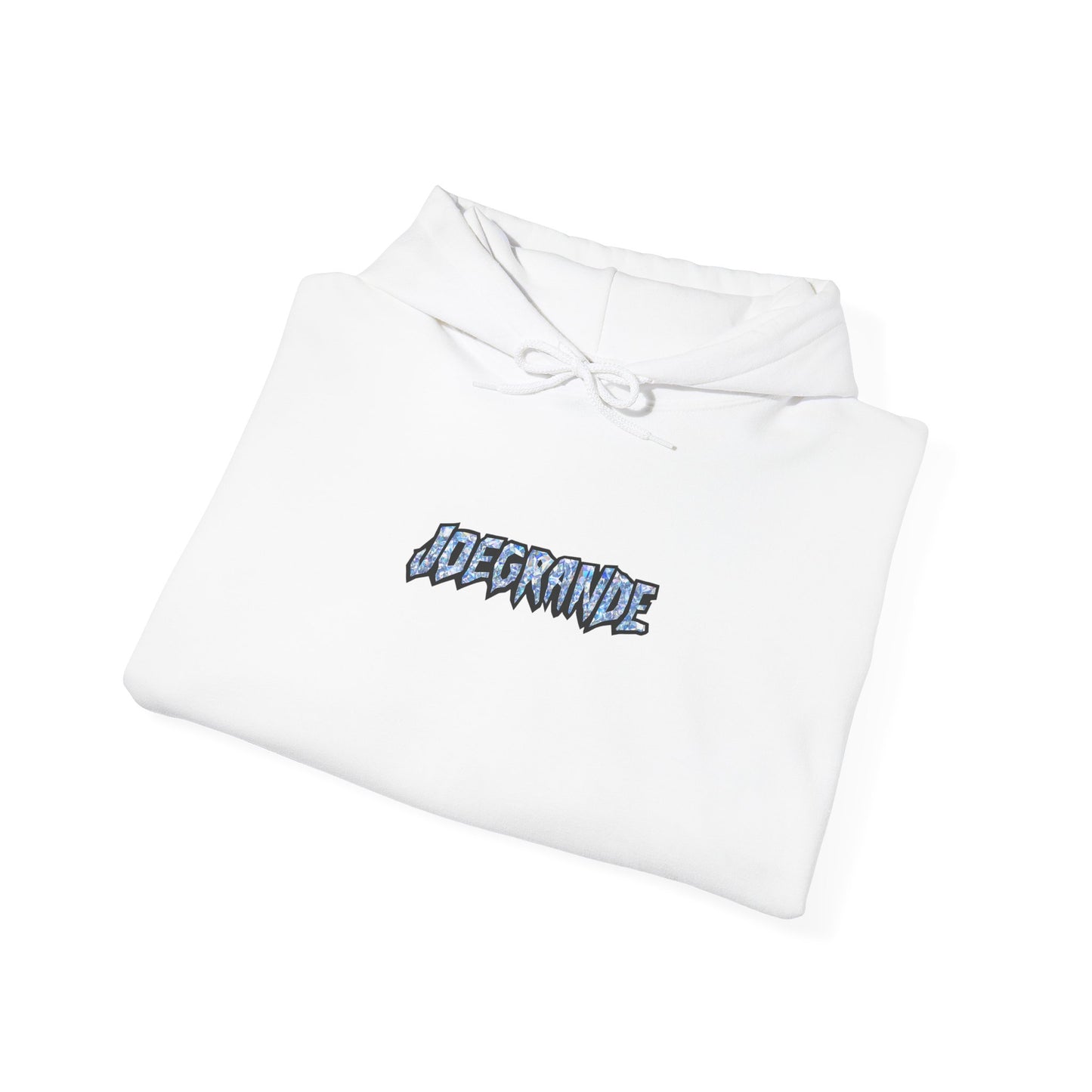 Joe Grande "Diamonds" Hoodie