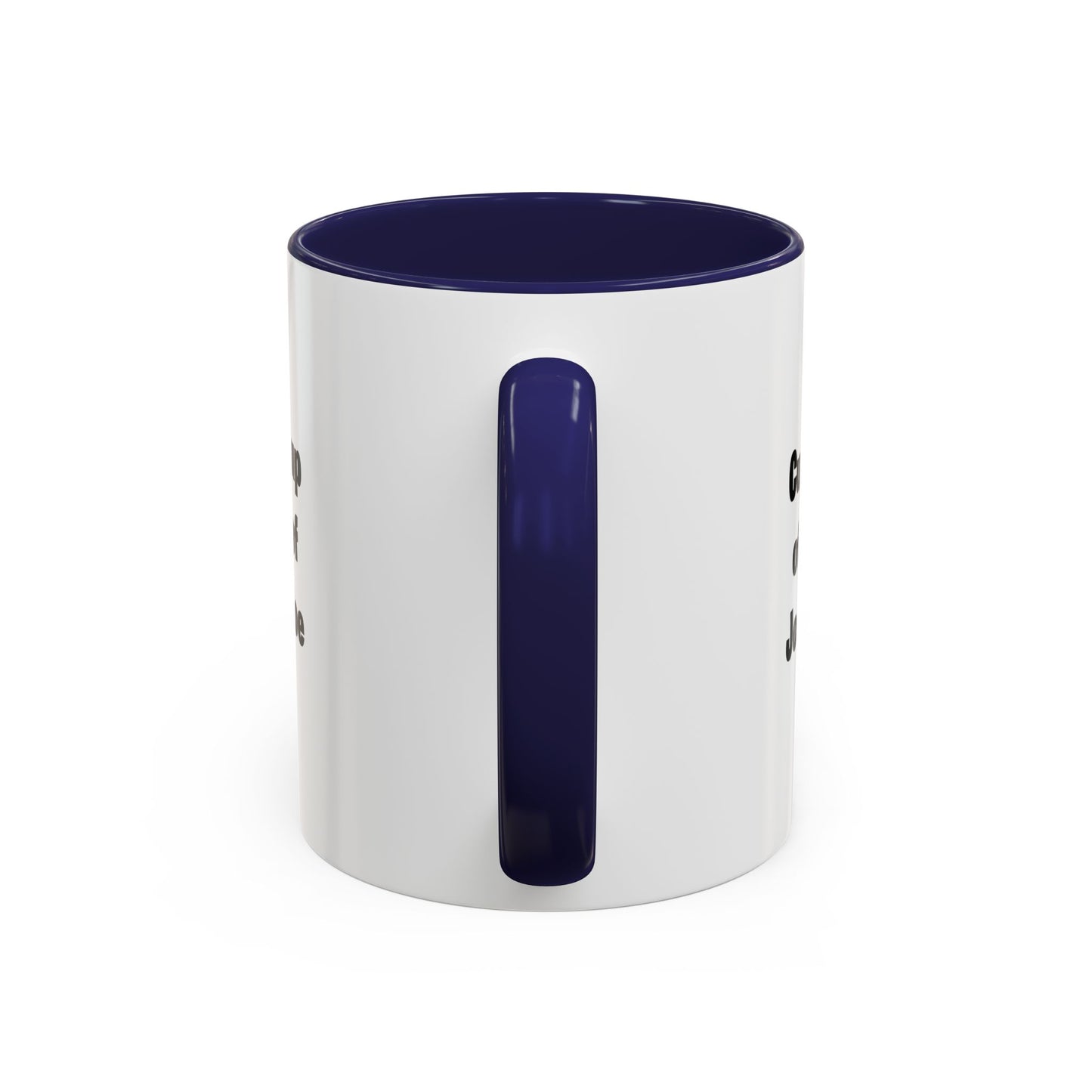 Joe Grande Coffee Mug