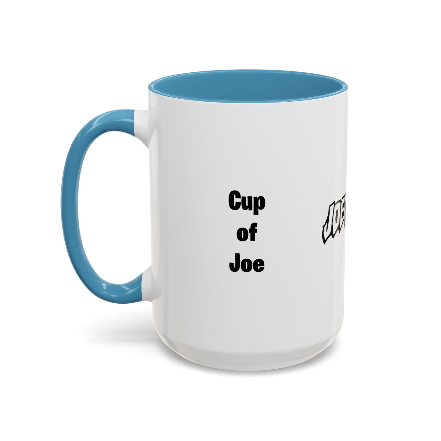 Joe Grande Coffee Mug