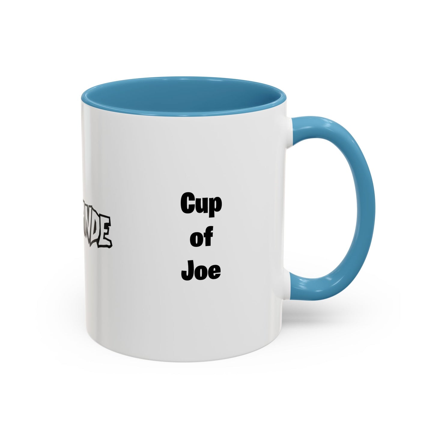Joe Grande Coffee Mug