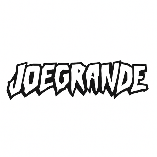 Joe Grande Shop